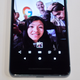 That’s a pretty nice portrait! Sadly that is a Google rep—all my attempted selfies failed to Portrait.